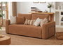 Atelier Del Sofa Wello Double - Naranja